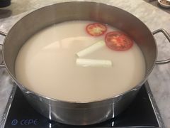 -虾佬圣汤
