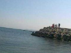 -泊石湾海滨浴场