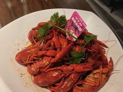 -海底捞火锅(外滩店)