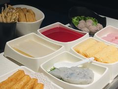 -海底捞火锅(曼巴特广场店)