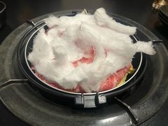 -和牛 烧肉寿喜烧涮锅 善(心斎橋店)