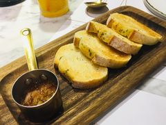 -张爱施法式西餐厅(汉街店)