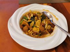 -并州饭店·并萃阁
