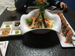 -将太无二·北美传奇寿司(瑞士公寓店)