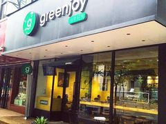 -greenjoy绿享轻食(宁海路店)
