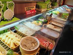 -牛New寿喜烧(虹桥新天地店)