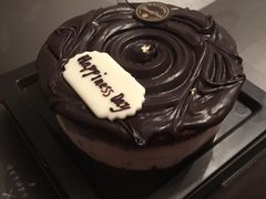 -黑池口感烘焙·生日蛋糕(坂田店)