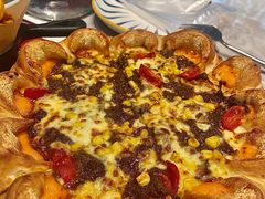 -必胜客(骡马市店)