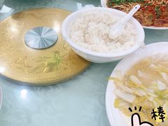 -聚德福海鲜家常菜(刘庄店)