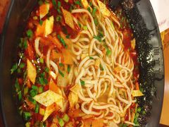 -鼎高高陕西美食(龙德广场店)