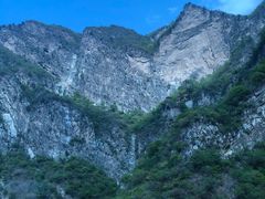 -圣莲山风景区