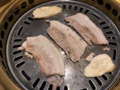 -妙香居韩国烤肉(容桂天佑城店)