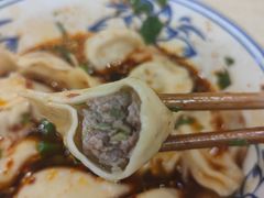 纯羊肉饺子-马茹特色饺子馆