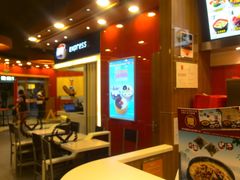 -DQ·蛋糕·冰淇淋(天通苑华联店)