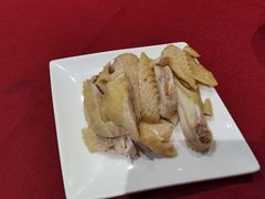 吉士咸鸡-老吉士酒家(天平路店)