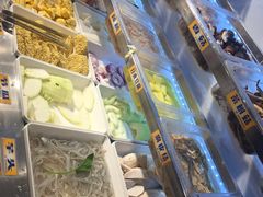 -银鲨海鲜烤肉火锅自助餐厅(五星店)