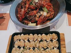 -一棠龙虾•王牌虾球(恒隆广场店)