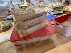 -喜家德虾仁水饺(飞洲国际店)