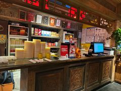 -小吊梨汤·北京菜·烤鸭(鸟巢店)