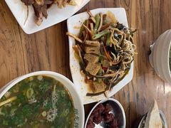 -清真马杰山牛肉汤馆