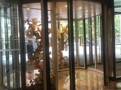 -北京康莱德酒店