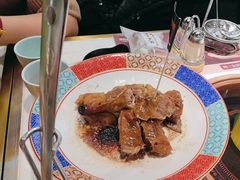 -洪氏嗨捞·猪肚鸡火锅(阳光天地店)