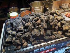 -东门町美食街