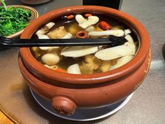 -滇越乘象云南餐厅(豆各庄店)