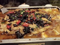 -炉鱼(诸暨万风新天地店)
