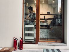 门面-Line 咖啡(石厦花园店)