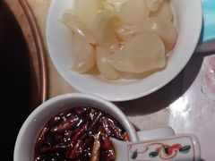 -清真·老门框爆肚涮肉·中华老字号(丰管路店)