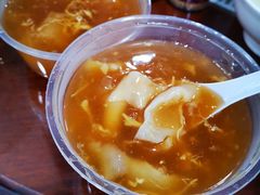 -添發碗仔翅美食