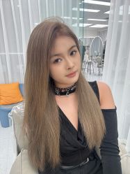 -5号HAIR SALON 专业染发馆