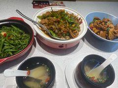 -胡子大厨·超级小炒肉(华润店)