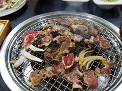 -老板娘串店·中餐&烧烤