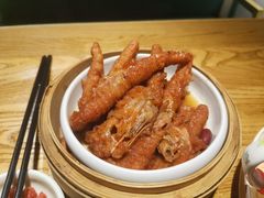 -潮粥荟·潮汕砂锅粥(朝阳大悦城店)