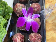 -塔兰齐新疆孜然火锅(鲤鱼山路店)