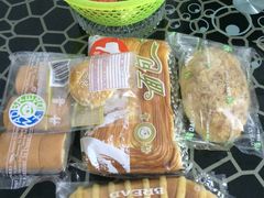 -DANXI丹喜面包·蛋糕(庐山店)