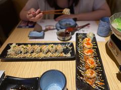 -舞漁日料美人胶原锅(陆家嘴中心店)