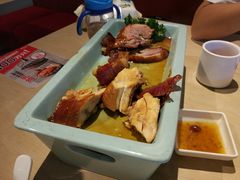 -避风塘(百联东郊店)