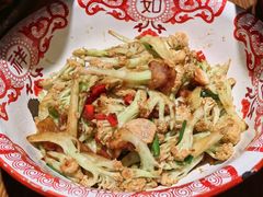 -老湘村·湖南土菜(天河维多利店)