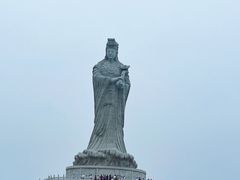 -天津妈祖文化园