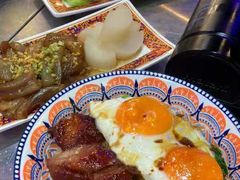 -华仔哥牛杂餐室
