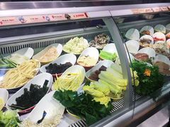 -小山城麻辣香锅(新邻生活广场店)