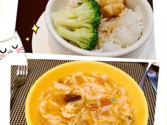 -美食汇·海鲜自助餐·家庭聚会·商务宴请(青秀万达文华店)