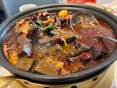 -眉州东坡(北苑华贸店)