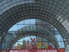 -万达广场(松江店)