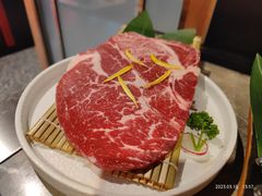 -谷牛日式烤肉(宝山U天地店)