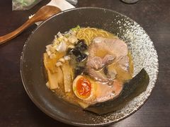 -日本料理神拉面