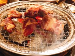 调味牛仔骨-韩国料理大力士(屏风街店)